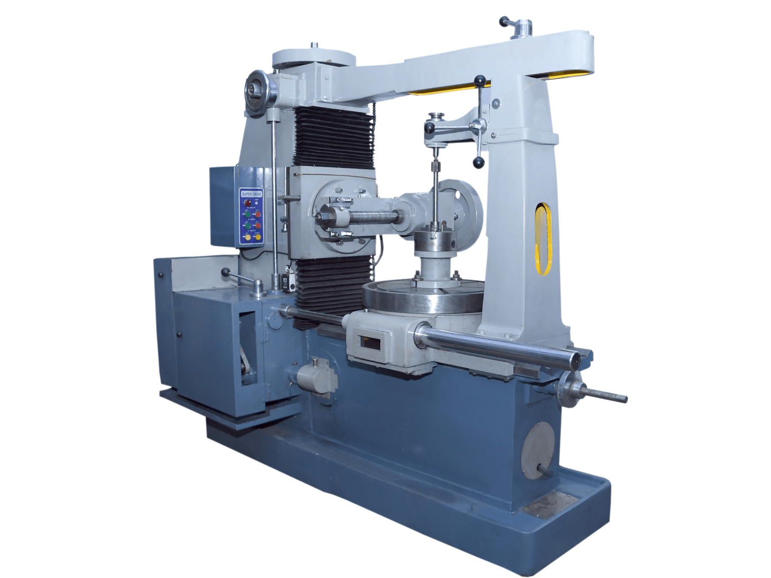 Gear Hobbing equipment