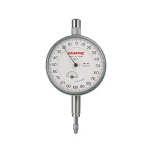 Dials and comparators