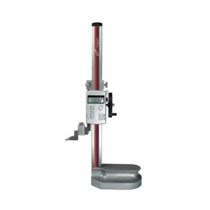 Digital height gauge